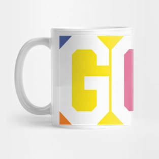 GO! Mug